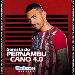 Cover of Seresta do Pernambucano 4.0