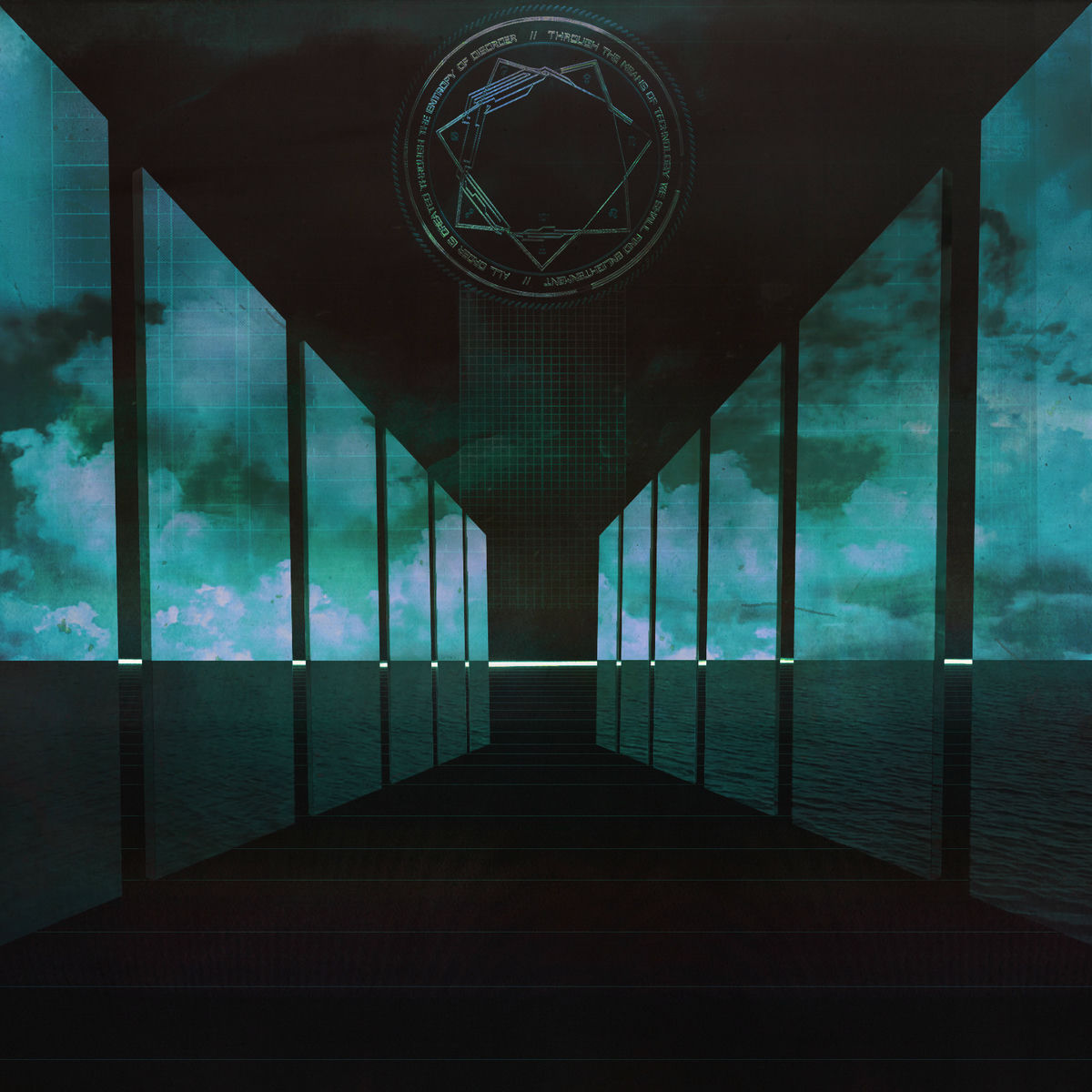 Album cover of Social Drift