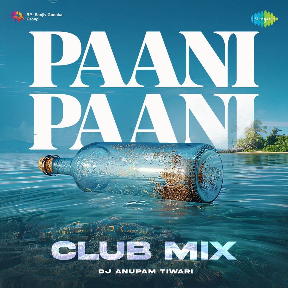 Picture of Paani Paani (Club Mix)