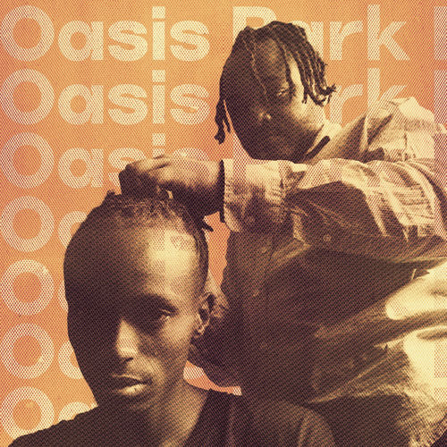 Oasis Park I