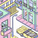 Up the Block by Yasper album cover