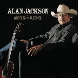 Cover of Angels And Alcohol