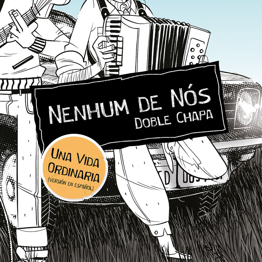 Picture of Una Vida Ordinaria (Versión en Español)