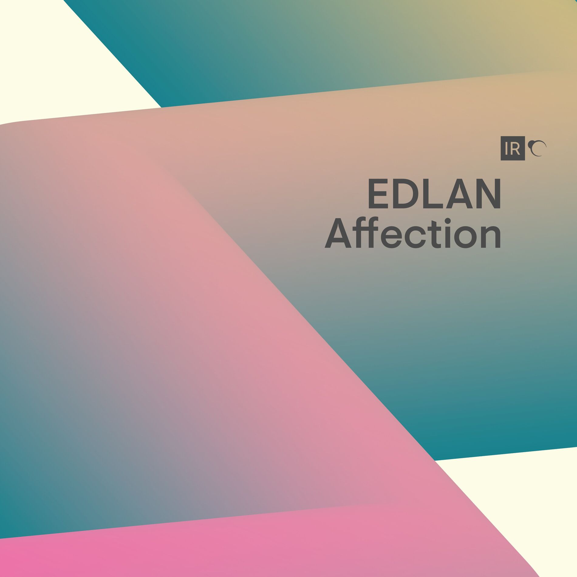Album cover of Affection