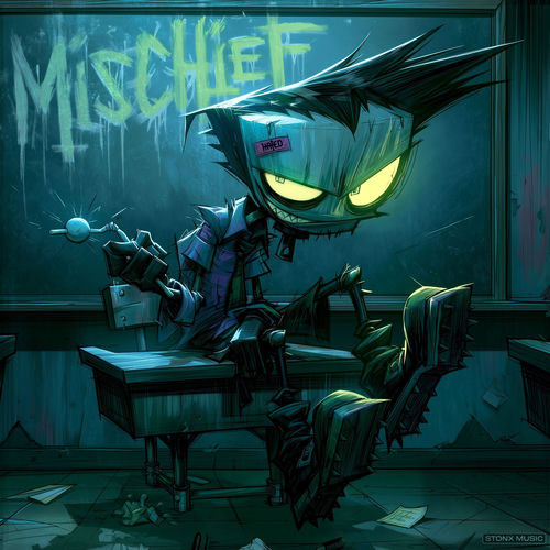 Mischief EP