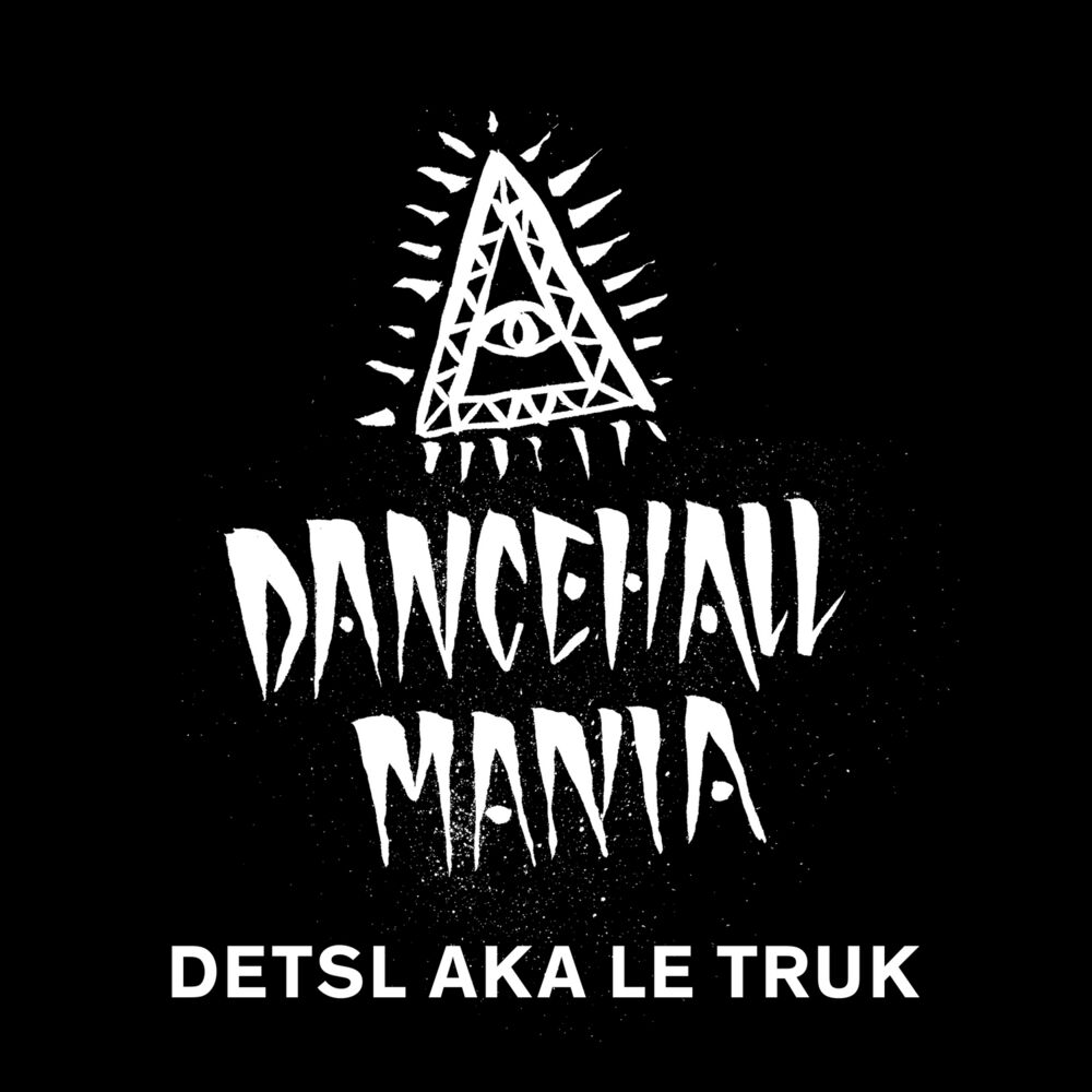 Picture of Dancehall Mania