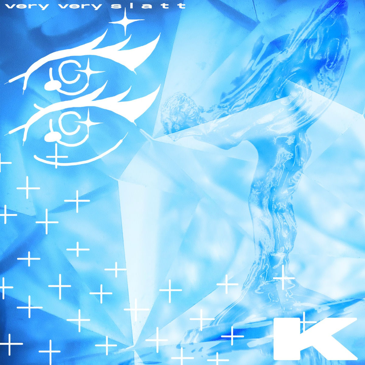 Album cover of Very Very Slatt