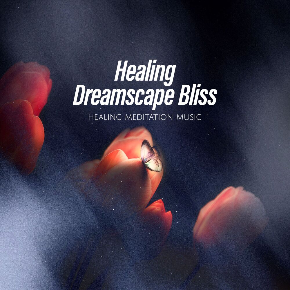 Picture of Healing Dreamscape Bliss