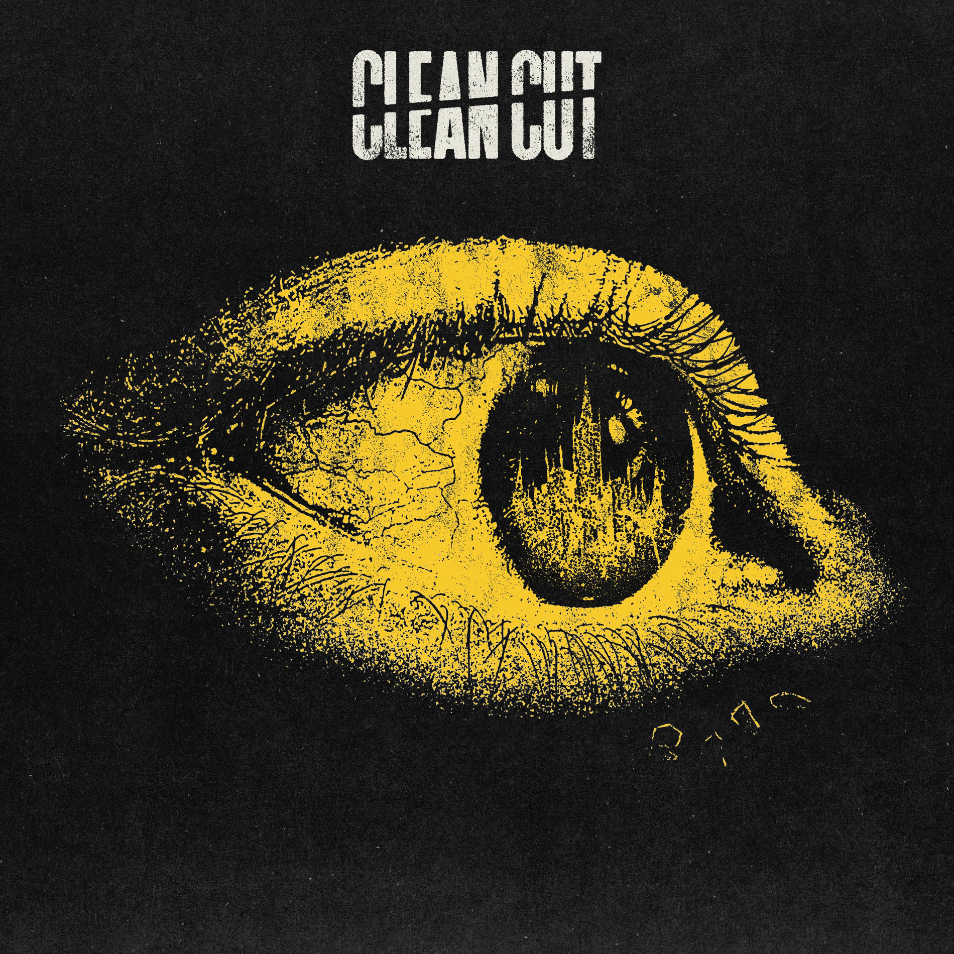 Album cover of clean cut