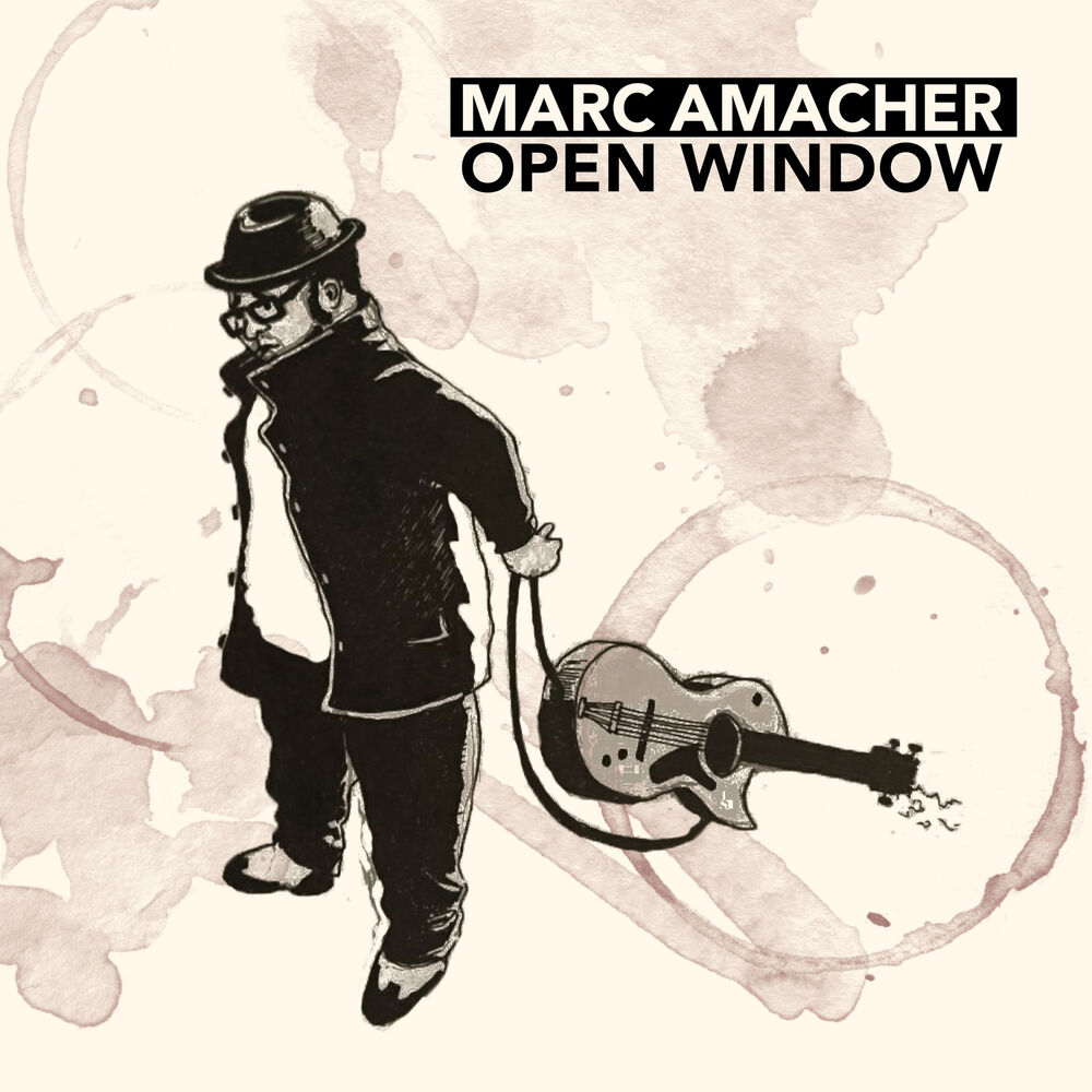 Picture of Open Window
