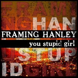 Cover of You Stupid Girl