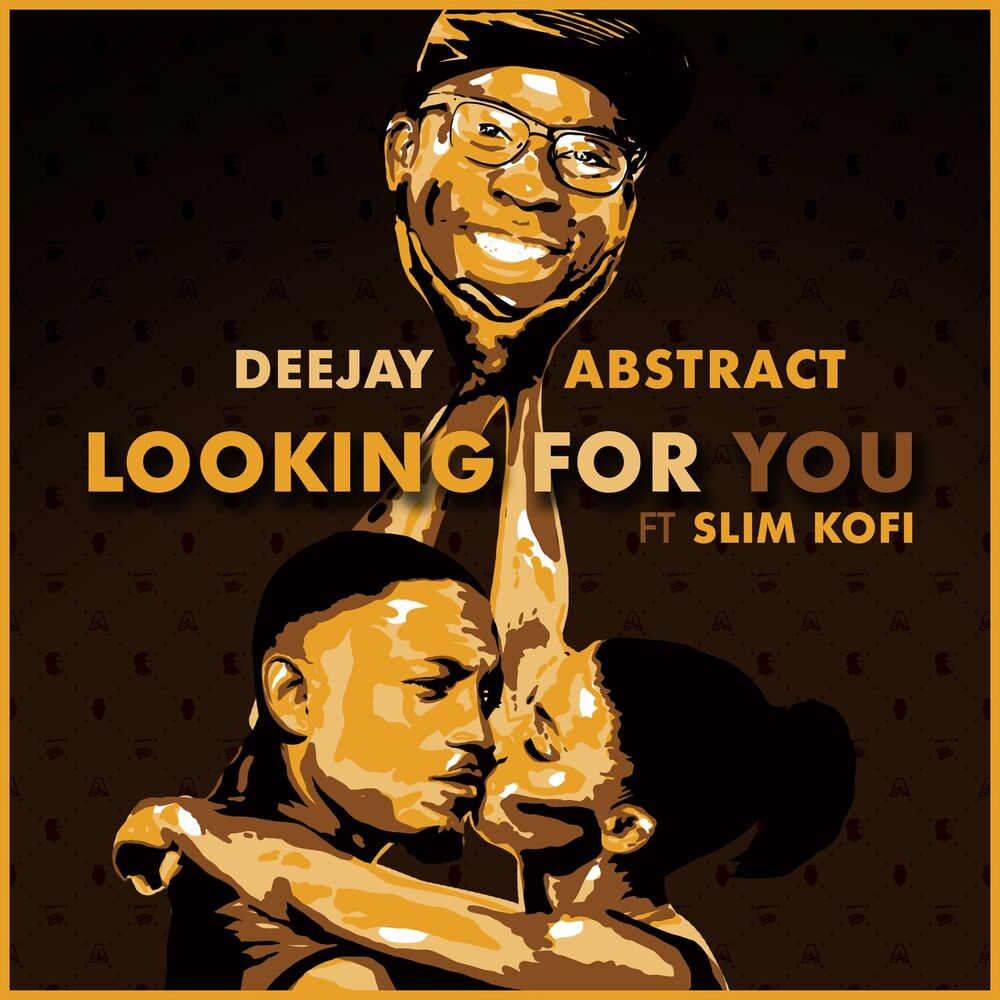 Picture of Looking for You (feat. Slim Kofi)