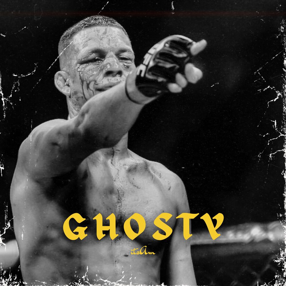 Picture of Aggressive Diss Track X Drill Type Beat "GHOSTY"