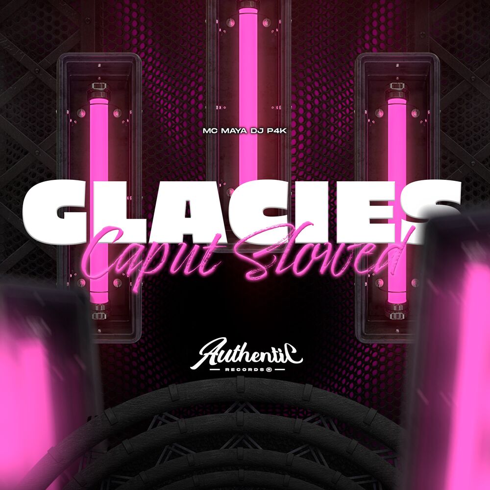 Picture of Glacies Caput (Slowed)