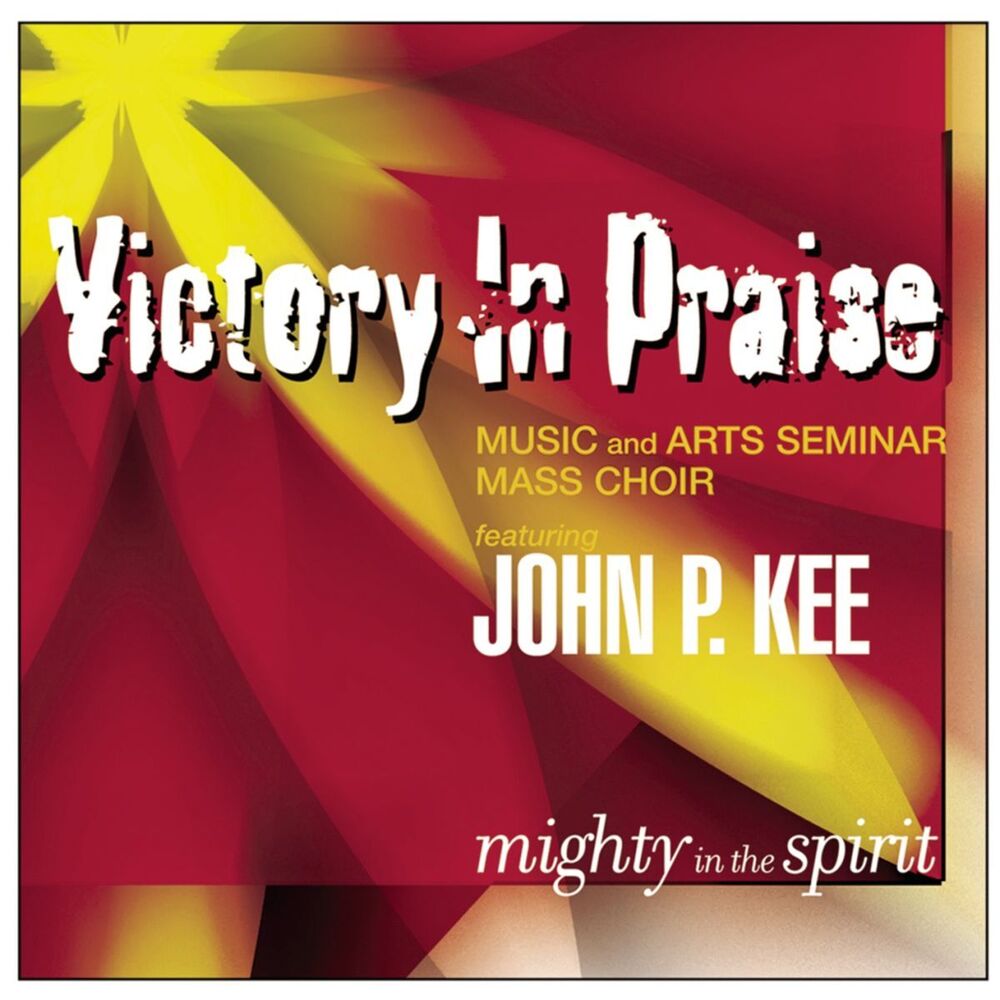 Picture of Mighty In The Spirit (feat. John P. Kee)