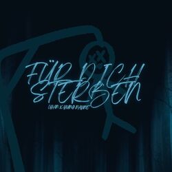 Cover of Für Dich Sterben