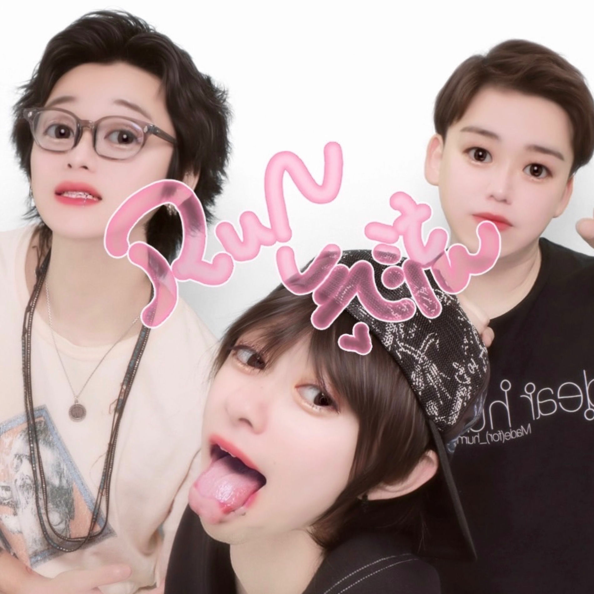 Album cover of RUNkiryuuuu (feat. Imuk)