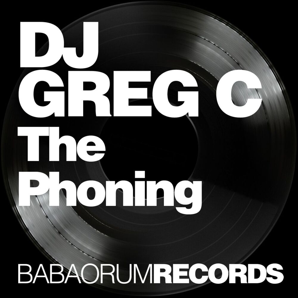 Picture of The Phoning