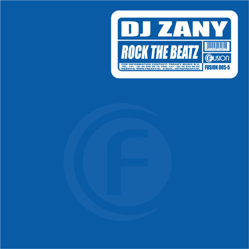 Picture of Rock the Beatz / P.L.O.R.K.