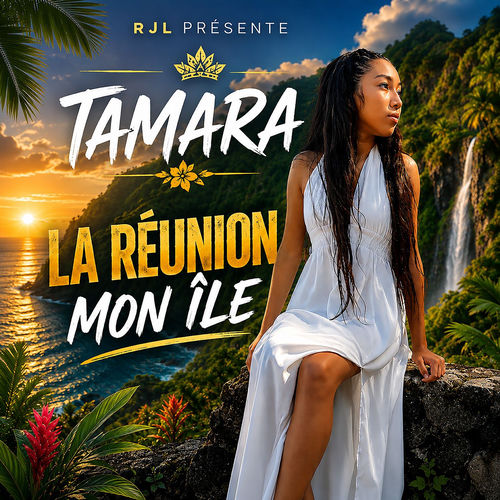 LA REUNION MON ILE
