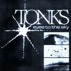 Cover of Eyes to the Sky