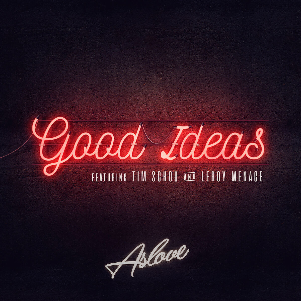 Album cover of Good Ideas