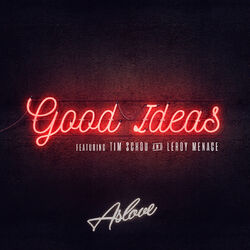 Cover of Good Ideas