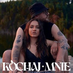 Cover of Kochaj Mnie
