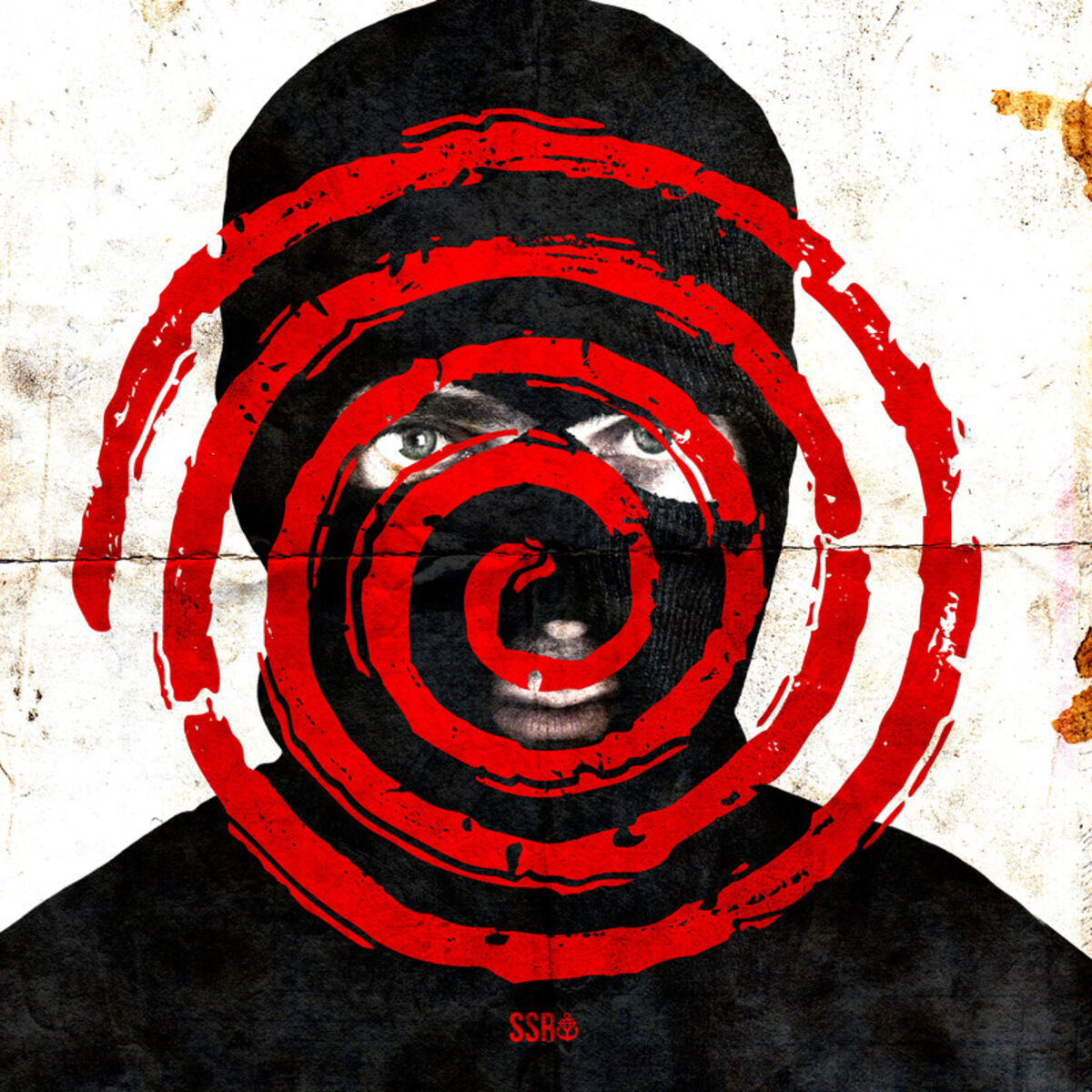 Album cover of Shook Me