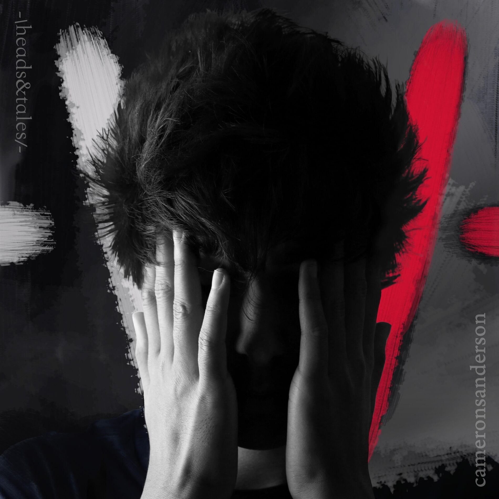 Album cover of Heads & Tales