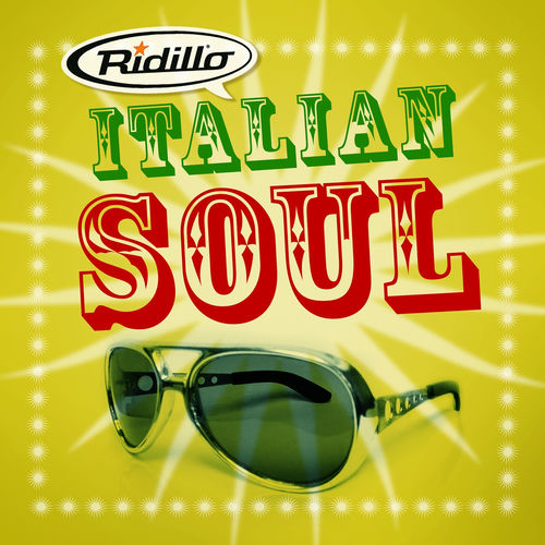 Sei contenta - I Got You Babe by Ridillo - 160 BPM