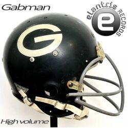 Cover of High Volume