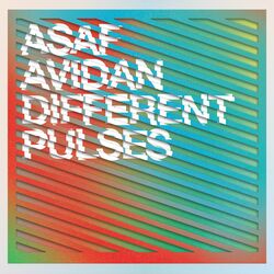 Cover of Different Pulses