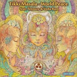 music cover