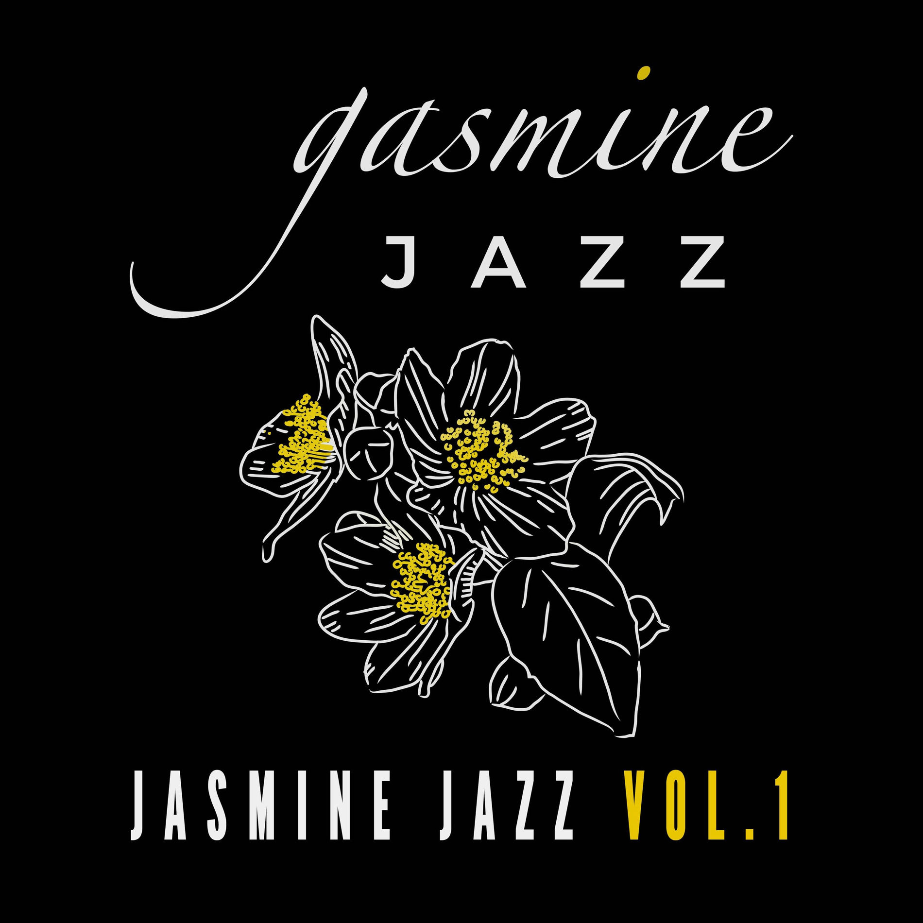 Jasmine Jazz: albums, songs, concerts | Deezer