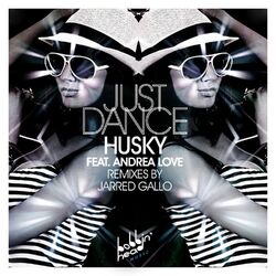 Cover of Just Dance