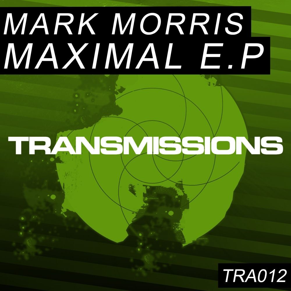 Picture of Maximal EP