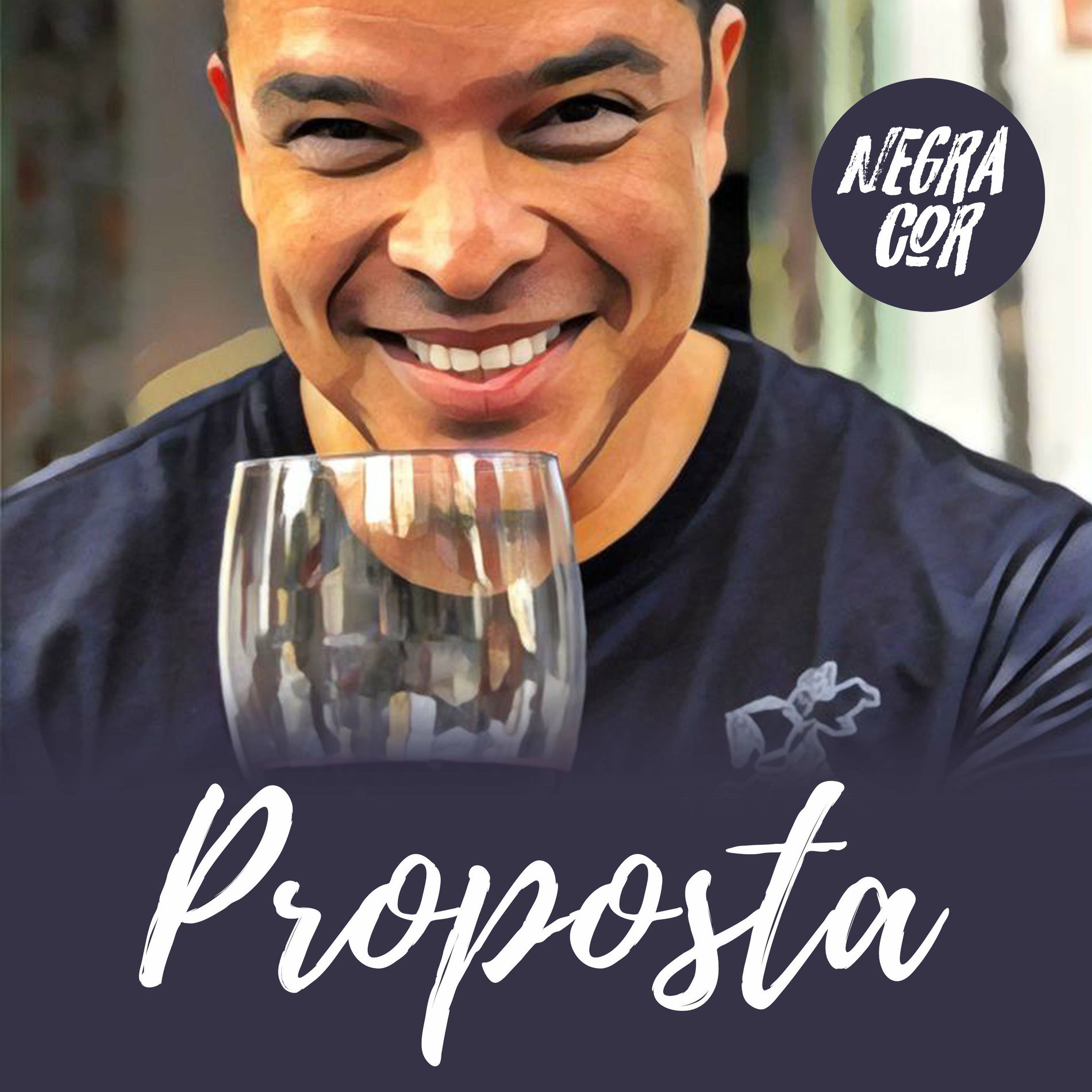 Album cover of Proposta