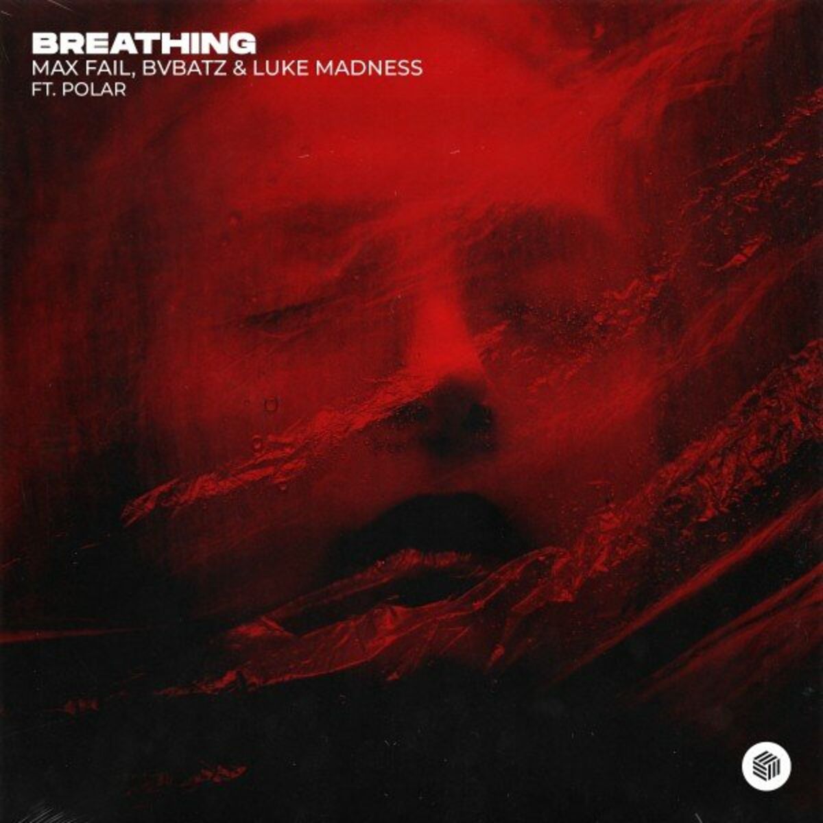 Album cover of Breathing