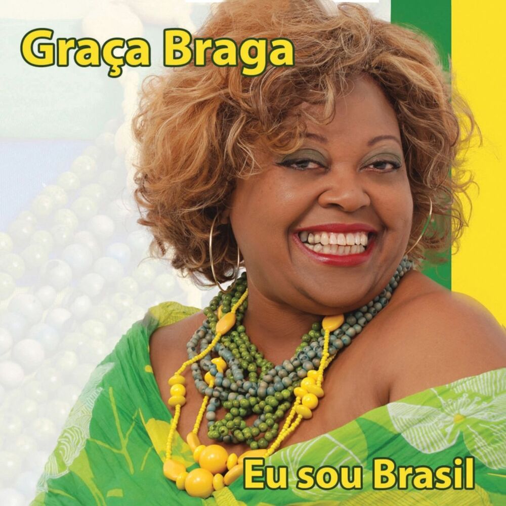 Picture of Eu Sou Brasil