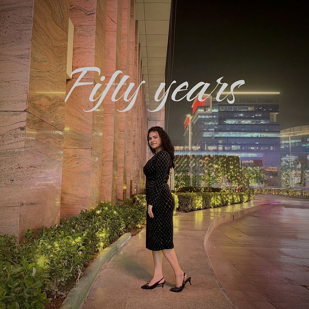 Picture of Fifty Years