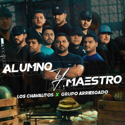 Cover of Alumno Y Maestro