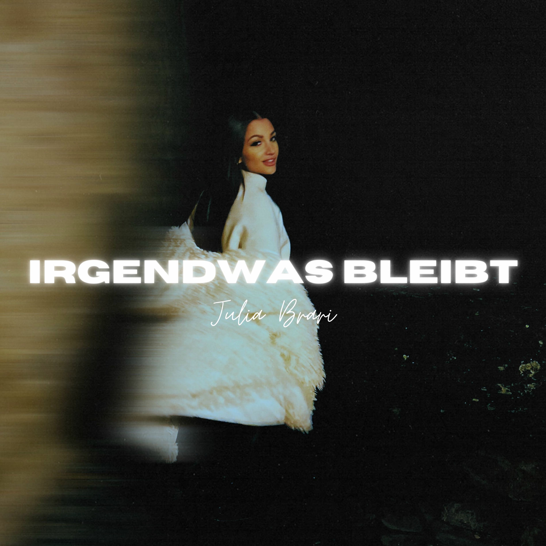 Album cover of Irgendwas Bleibt
