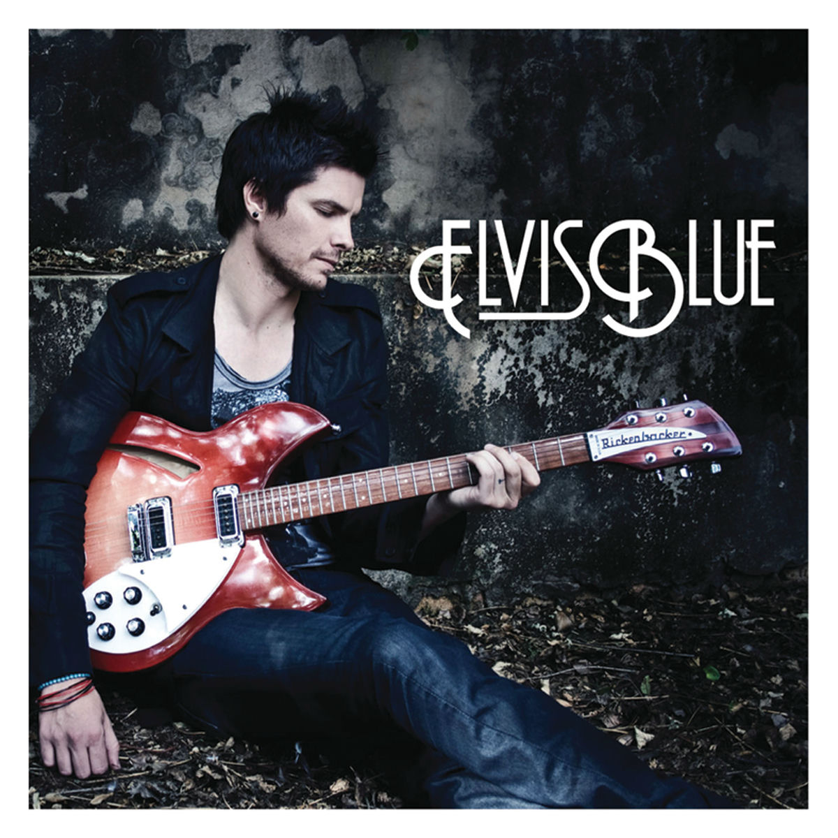 Album cover of Hallelujah