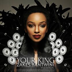 Cover of Your King