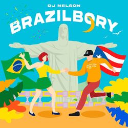 Cover of BrazilBory