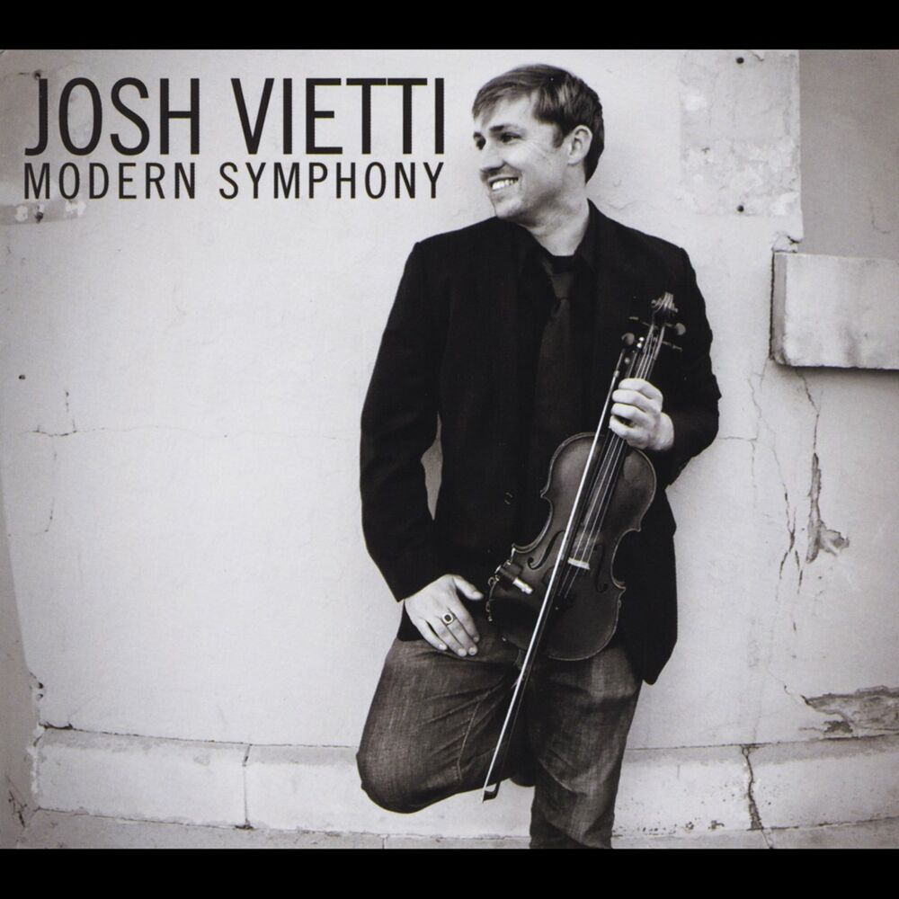 Picture of Modern Symphony 2010
