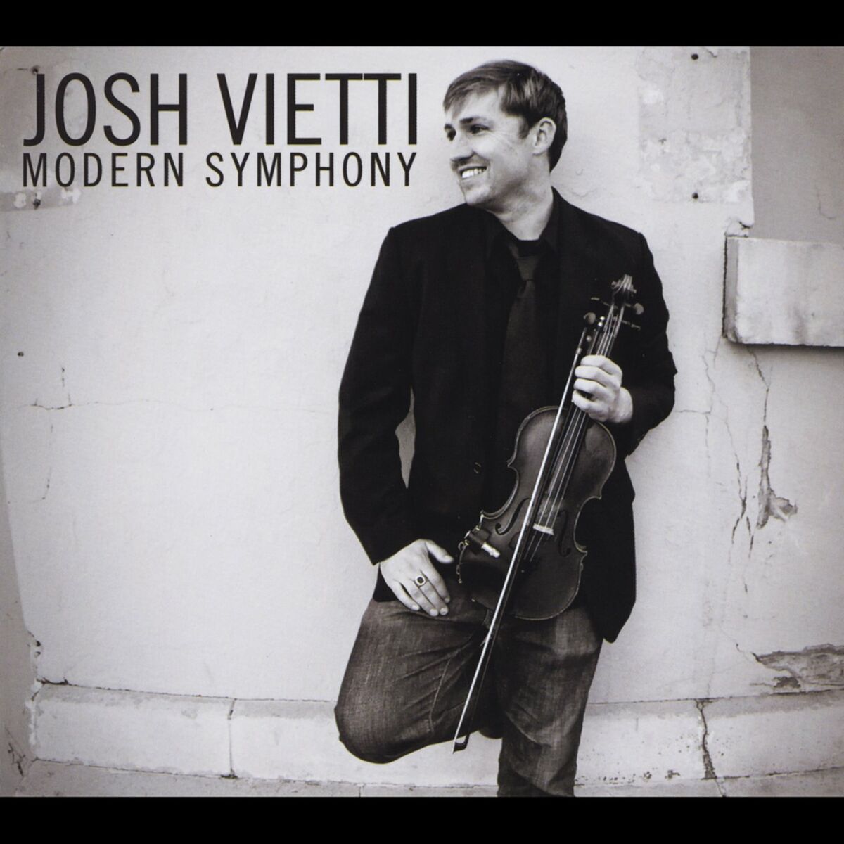 Album cover of Modern Symphony 2010