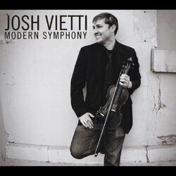 Cover of Modern Symphony 2010