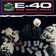 Captain Save A Hoe by E-40 album cover